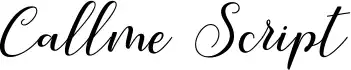 Callme Script