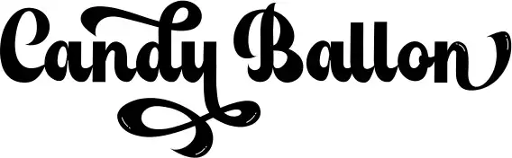 Candy Ballon