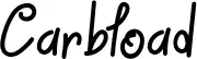 Carbload