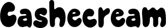 Cashecream