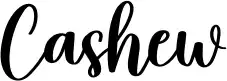 Cashew