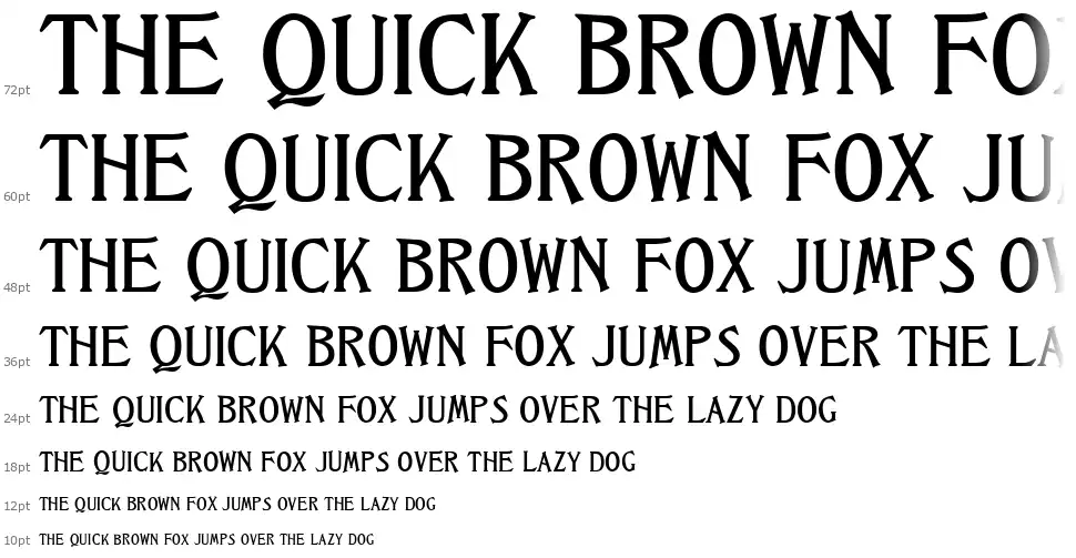 Castle BB&Sfont waterfall