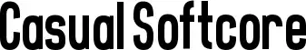 Casual Softcore