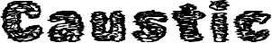Caustic