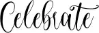 Celebrate