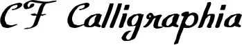 CF Calligraphia