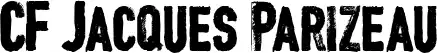 CF Jacques Parizeau