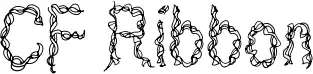 CF Ribbon