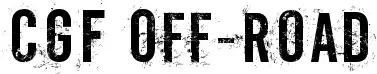 CGF Off-Road