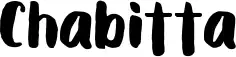 Chabitta