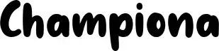 Championa