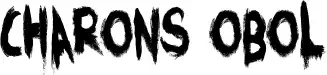 Charons Obol