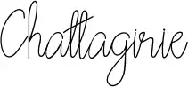 Chattagirie