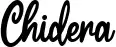 Chidera
