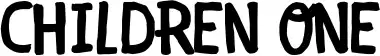 Children One