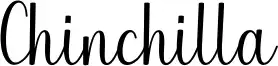 Chinchilla