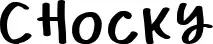 Chocky