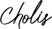 Cholis