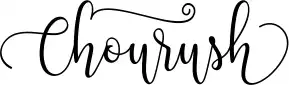 Chourush