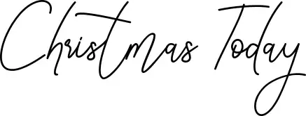 Christmas Today