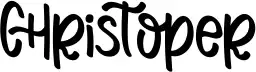 Christoper