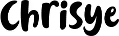Chrisye