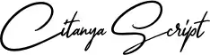 Citanya Script