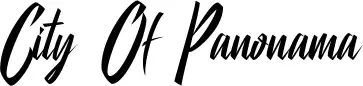 City Of Panonama