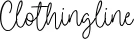 Clothingline