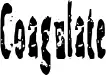 Coagulate