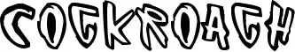 Cockroach