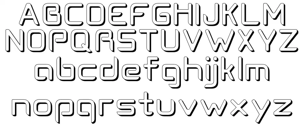 Cogtanfont specimens
