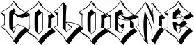 Cologne