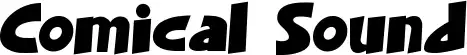 Comical Sound