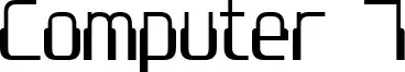 Computer 7