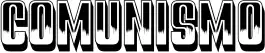 Comunismo