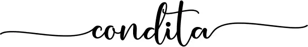 Condita