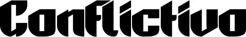 Conflictivo