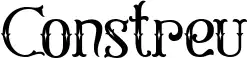 Constreu