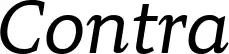 Contra