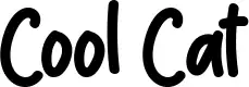 Cool Cat