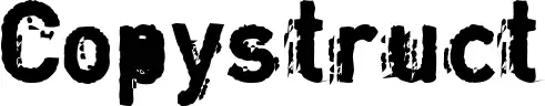 Copystruct