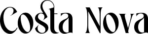 Costa Nova