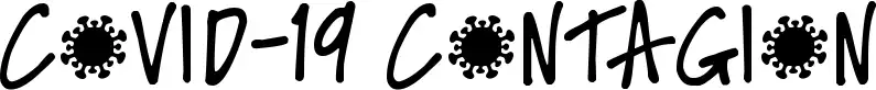 Covid-19 Contagion