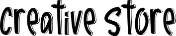 Creative Store