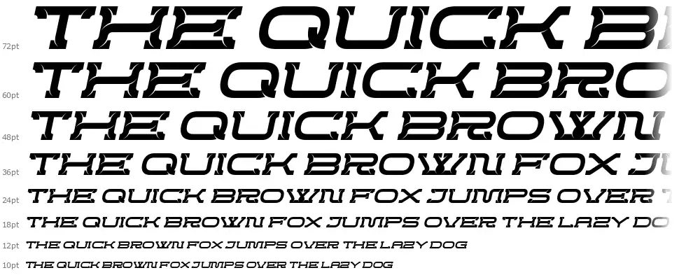 Crewordfont waterfall