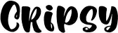 Cripsy