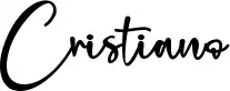 Cristiano
