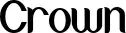 Crown
