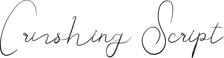 Crushing Script